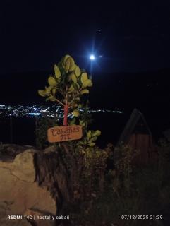 Cabañas M L el cocuy Boyacá - 8