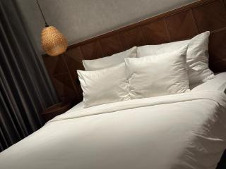 Kira Kira 's Apartment, Apec Mandala Phu Yen Condotel - 6