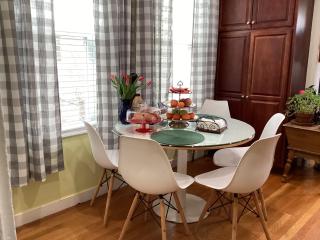 Large Bedroom with Private Bathroom step to Train &Buses in Boston - 8