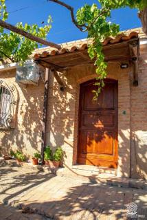 Borgo Piazza Apartments - 9