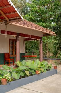 Swasta Homestays Wayanad - 1