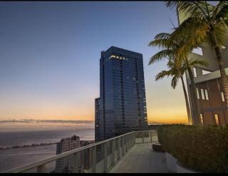 Cómodo apartamento brickell - 4