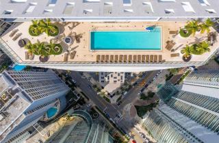 Cómodo apartamento brickell - 9