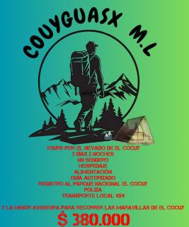 Cabañas M L el cocuy Boyacá - 9