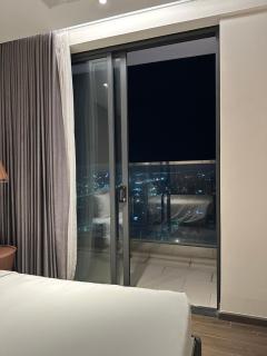 Kira Kira 's Apartment, Apec Mandala Phu Yen Condotel - 8