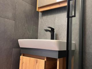 Studio 4 pers, Arc 2000, balcon, fonctionnel - FR-1-346-589 - 1