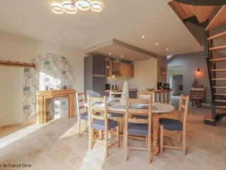 Maison tout inclus avec sauna à venir - Animaux acceptés - FR-1-497-258 - 9