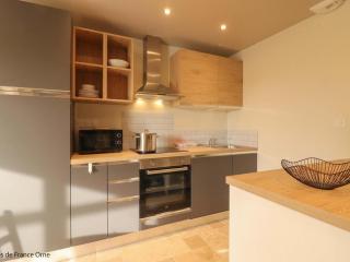 Maison tout inclus avec sauna à venir - Animaux acceptés - FR-1-497-258 - 8