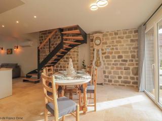 Maison tout inclus avec sauna à venir - Animaux acceptés - FR-1-497-258 - 7