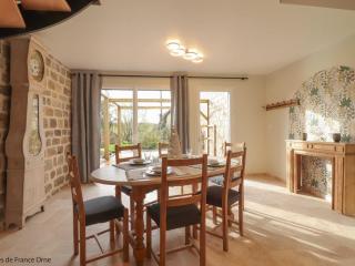 Maison tout inclus avec sauna à venir - Animaux acceptés - FR-1-497-258 - 6