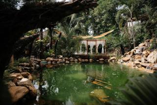 LIA Retreat & Coffee - 0