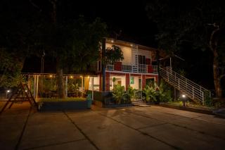 Swasta Homestays Wayanad - 8