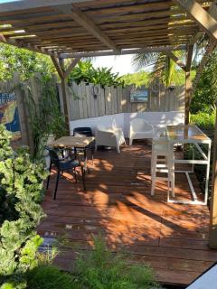 appartement Iris 2 chambres - 9