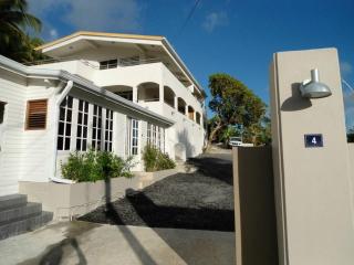 appartement Iris 2 chambres - 4