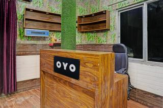 Hotel O by OYO Laveena - 3