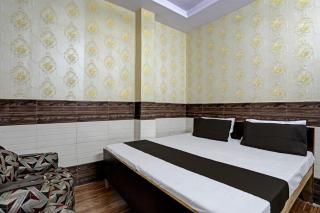 Hotel O by OYO Laveena - 7