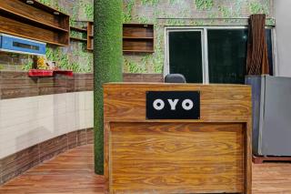 Hotel O by OYO Laveena - 2