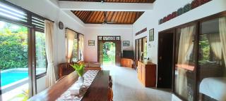 Sari Kembang ubud 1 - 5