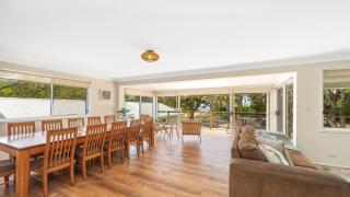 Beach Point - Wifi, Pet Friendly & Airconditioned - 8