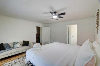 Forest Retreat 3BR Escape w Huge Patio - 4