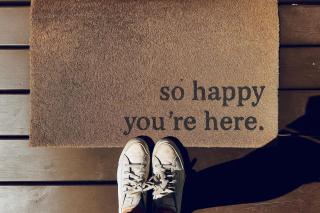 Forest Retreat 3BR Escape w Huge Patio - 8