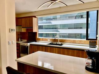 Moderno departamento en Quito - 7