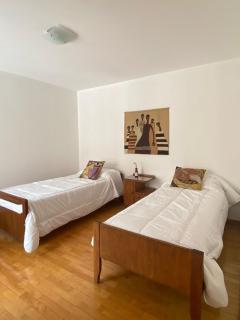 Departamento Nuñez - 4