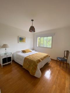 Departamento Nuñez - 1