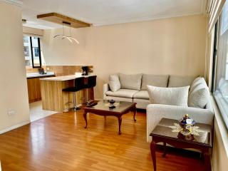 Moderno departamento en Quito - 3