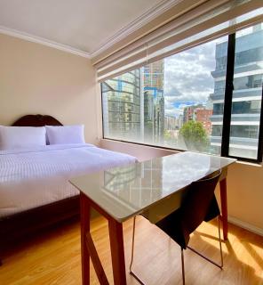 Moderno departamento en Quito - 8