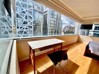 Moderno departamento en Quito - 2