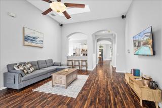 NEW - Poolside Oasis Heated POOL Home - 2000 SF - 0