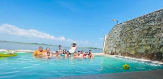 Villas Náutico Chairel - 8