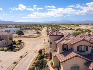 El Dorado Ranch San Felipe Vacation Rental Condo 21-1 - 1