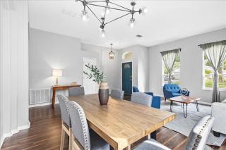 NEW - Poolside Oasis Heated POOL Home - 2000 SF - 6