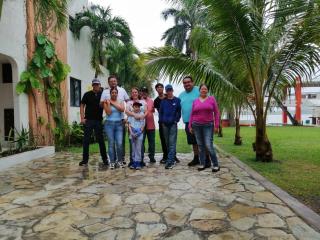 Villas Náutico Chairel - 7