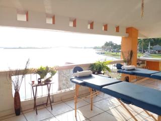 Villas Náutico Chairel - 2