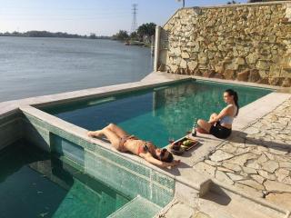 Villas Náutico Chairel - 1