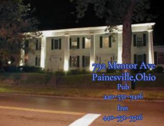 Historic Rider's Inn - 6