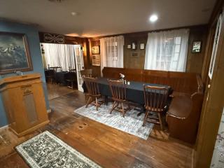 Historic Rider's Inn - 1