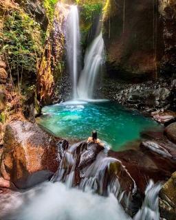 Nyoman Guest House - 1