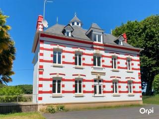 Demeure familiale rénovée 14 couchages à 10 min des plages, parking et wifi - FR-1-349-231 - 9