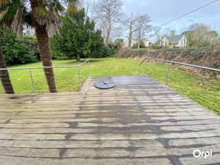 Demeure familiale rénovée 14 couchages à 10 min des plages, parking et wifi - FR-1-349-231 - 6