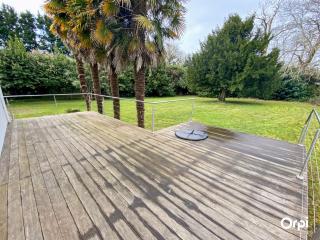 Demeure familiale rénovée 14 couchages à 10 min des plages, parking et wifi - FR-1-349-231 - 5