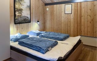 Holiday Home Hindbærvangen Oksbøl Xii - 9