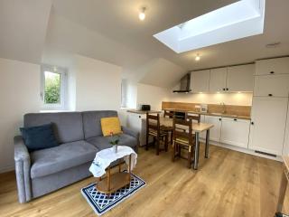 Maison à louer avec balcon et WIFI près de la plage à Perros-Guirec - FR-1-368-471 - 8