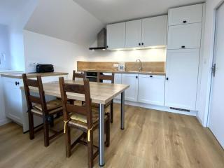 Maison à louer avec balcon et WIFI près de la plage à Perros-Guirec - FR-1-368-471 - 7