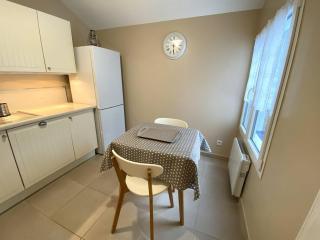 Maison avec jardin clos à 650m de la plage, parking, 2 chambres - FR-1-368-472 - 3