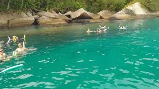 Loft Tarituba Paraty 3 - 0