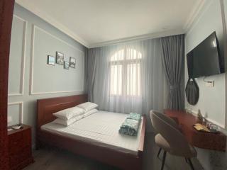 UY LONG Homestay & Coffee - 5